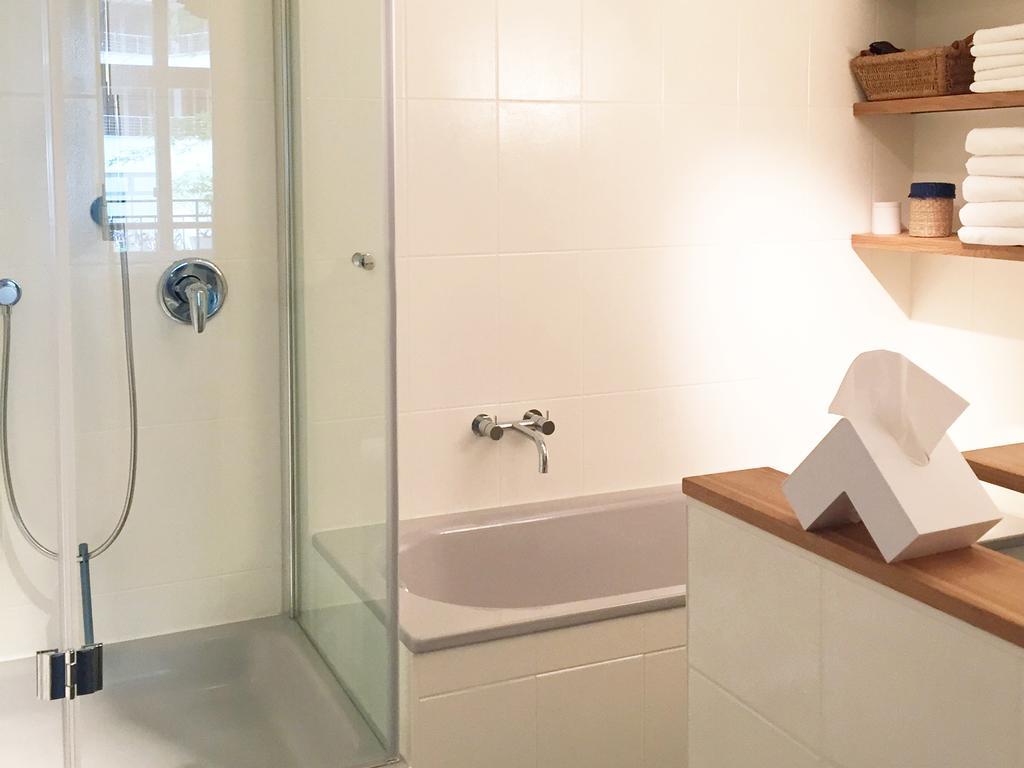 Apartment Luxury 2 Bedroom Apartment In The Heart Of Mitte, Berlin *