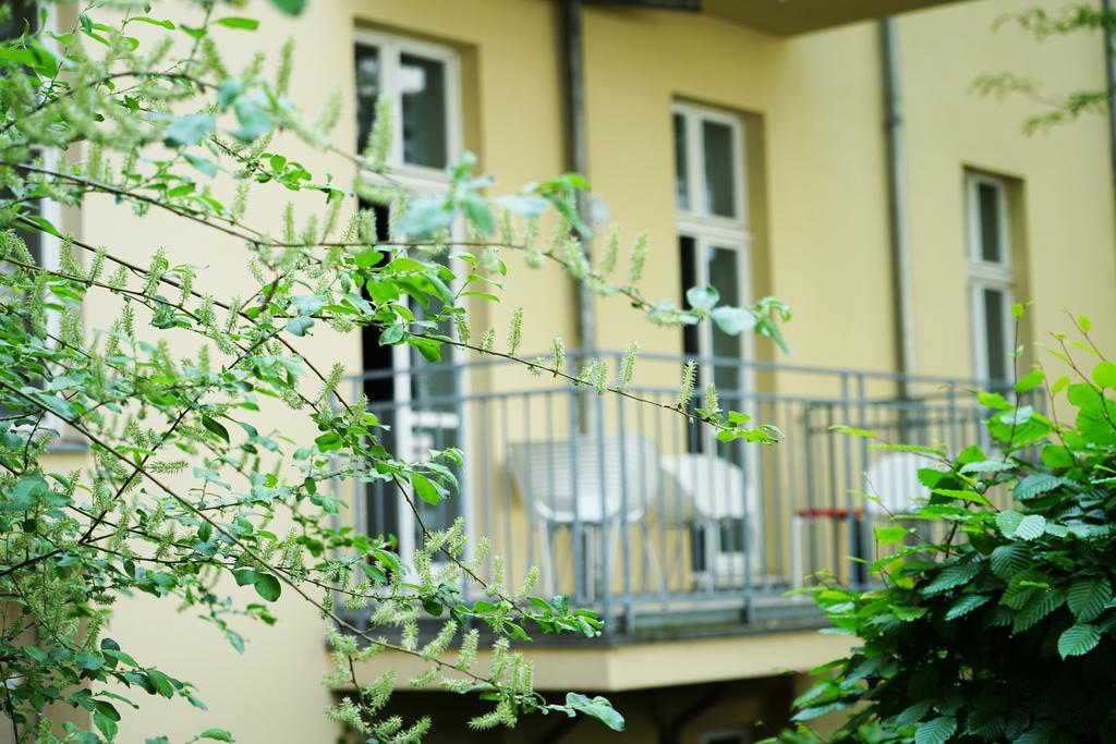 Luxury 2 Bedroom Apartment In The Heart Of Mitte, Berlin Apartment