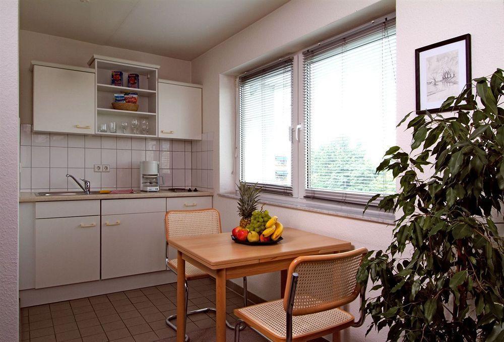 Limehome Chausseestrasse Apartamento Berlim