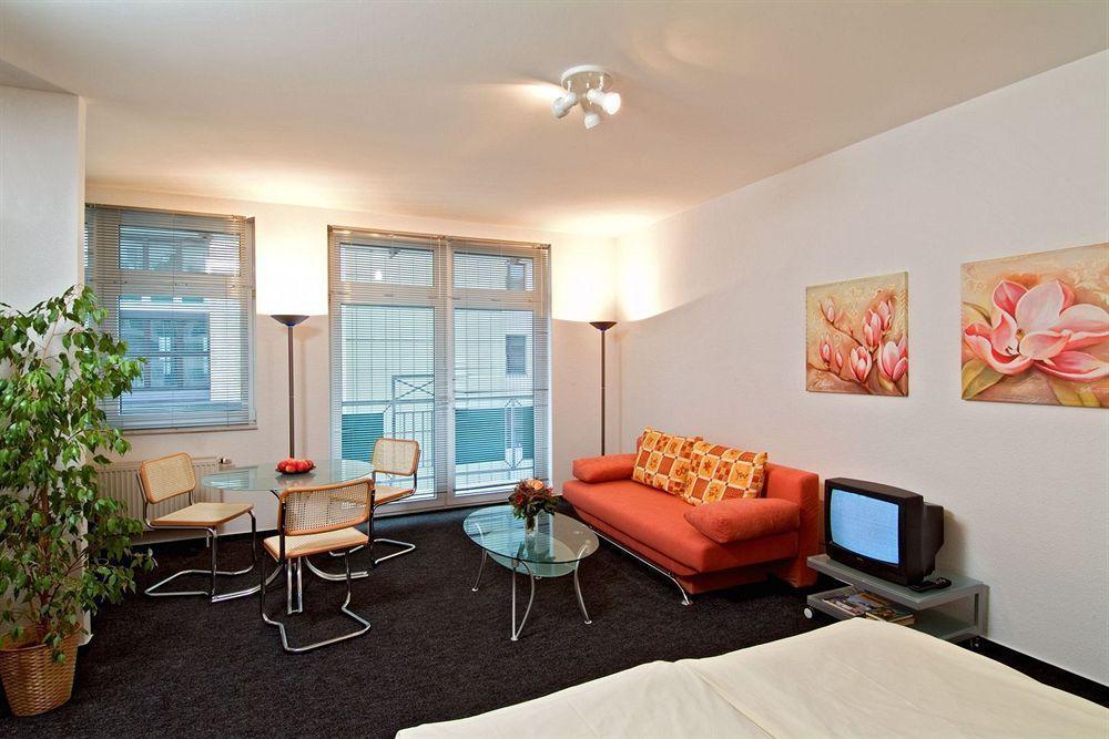 Limehome Chausseestrasse Berlim