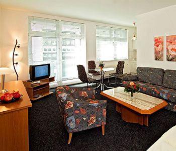 Limehome Chausseestrasse Apartamento