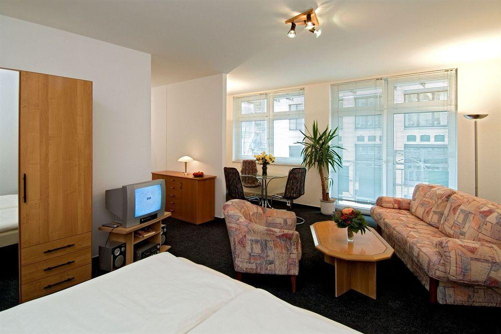 Limehome Chausseestrasse *