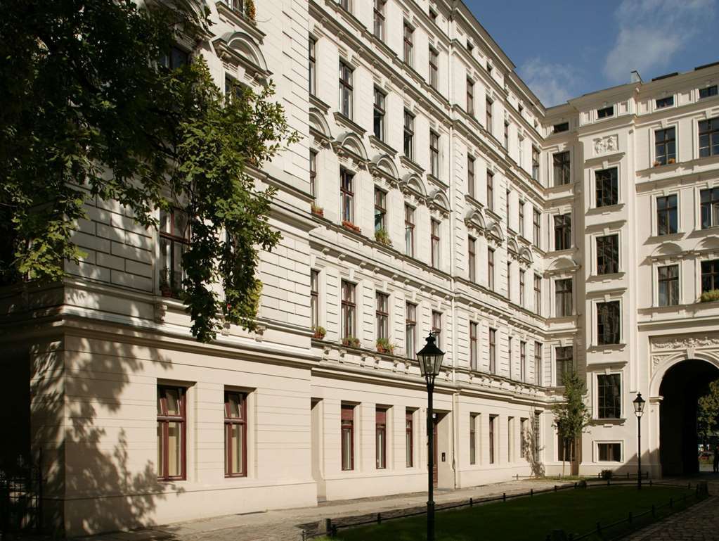 Riehmers Hofgarten Berlim