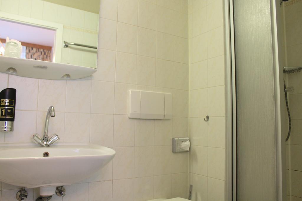 Amelie West Hotel Berlim