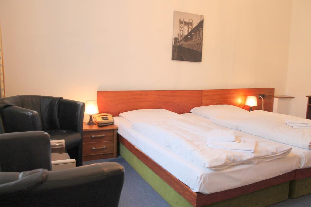 Hotel Amelie West Berlim