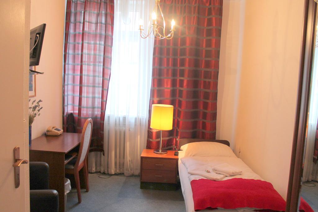 Amelie West Hotel Berlim