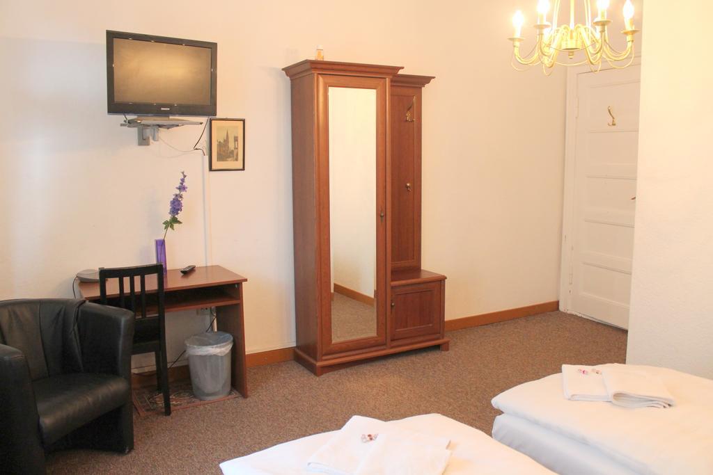 Hotel Amelie West Berlim