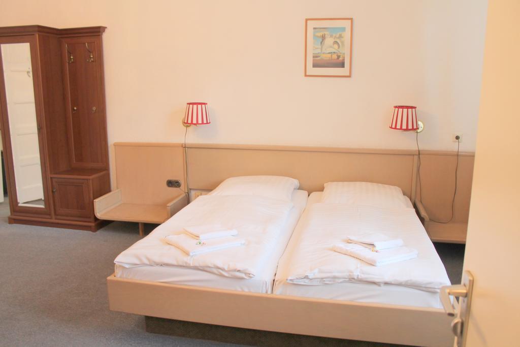 Amelie West Hotel Berlim