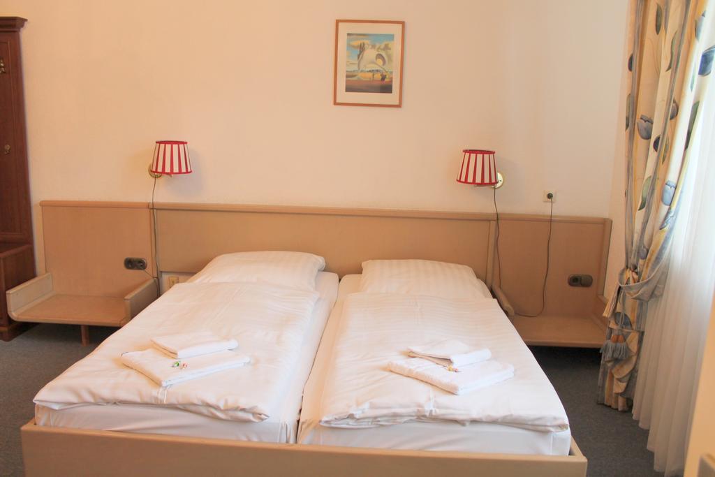 Hotel Amelie West