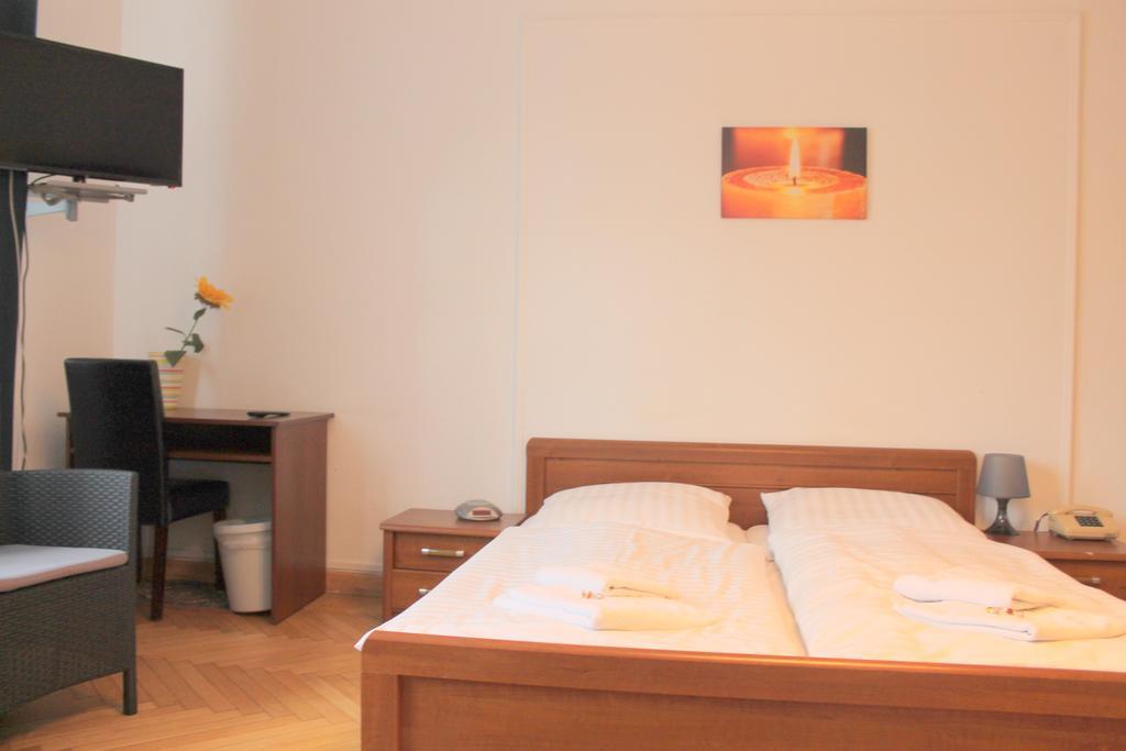Hotel Amelie West