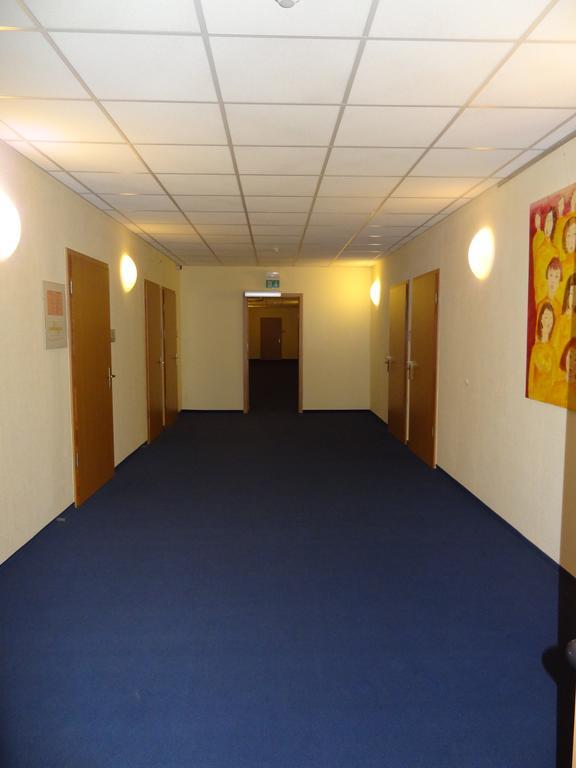 Hotel Hw - Haus Am Niederfeld Berlin