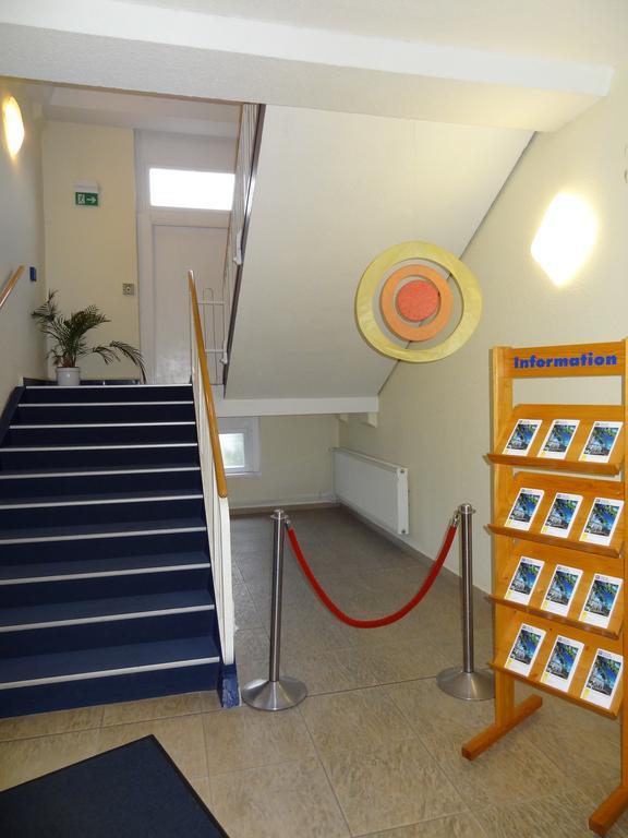 Hw - Haus Am Niederfeld Hotel