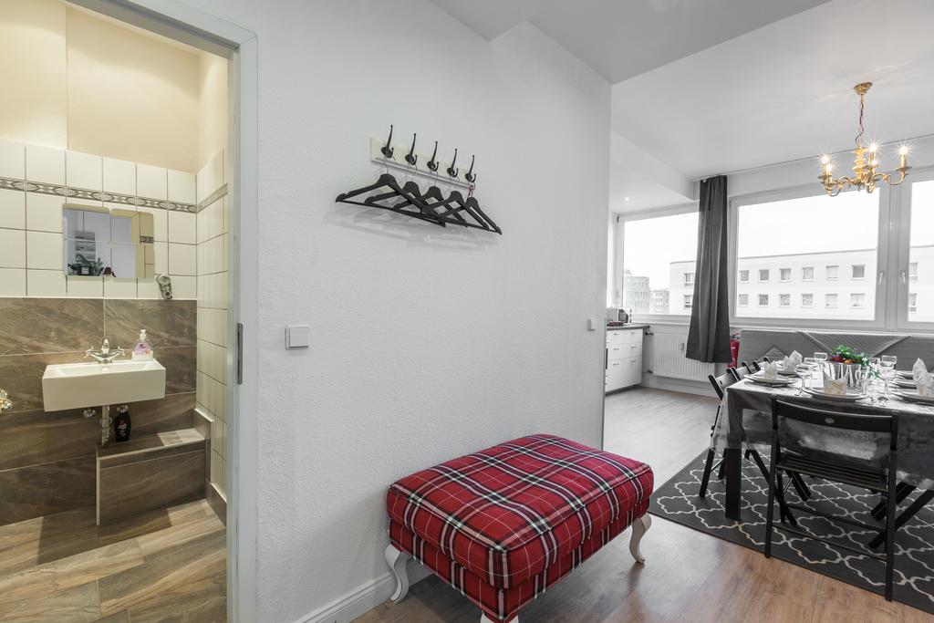Apartment Trendy Berlin