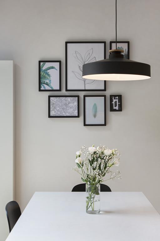 Apartment Modern Design