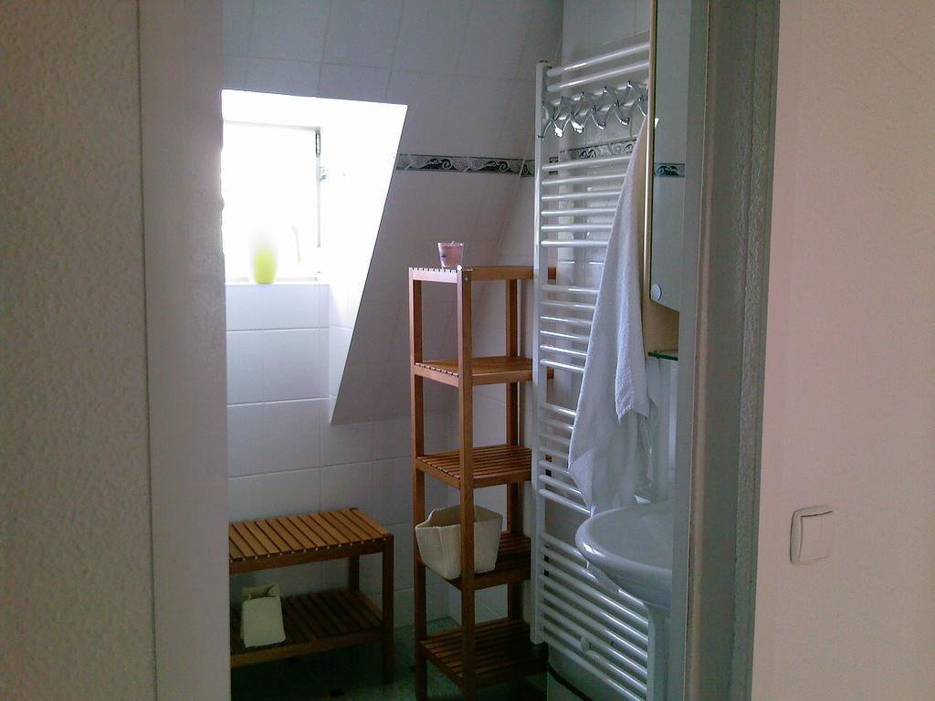 Apartment Judits *