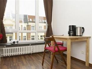 Bearlincity - City Center West Apartment