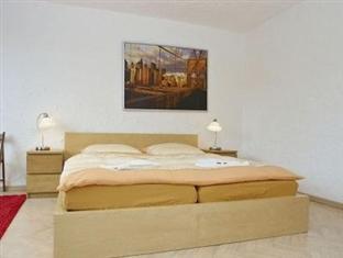 Apartment Bearlincity - City Center West *