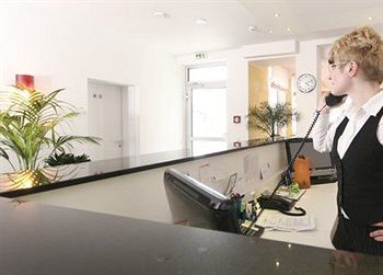 Hotel Energiehotel West