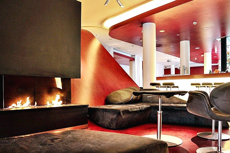 Hotel Q! 4*