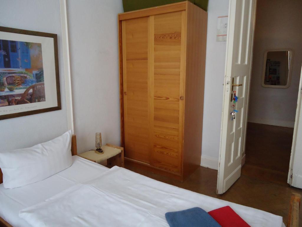 Hotel-pension Austriana Guest house Berlin