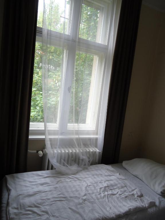 Guest house Hotel-pension Austriana