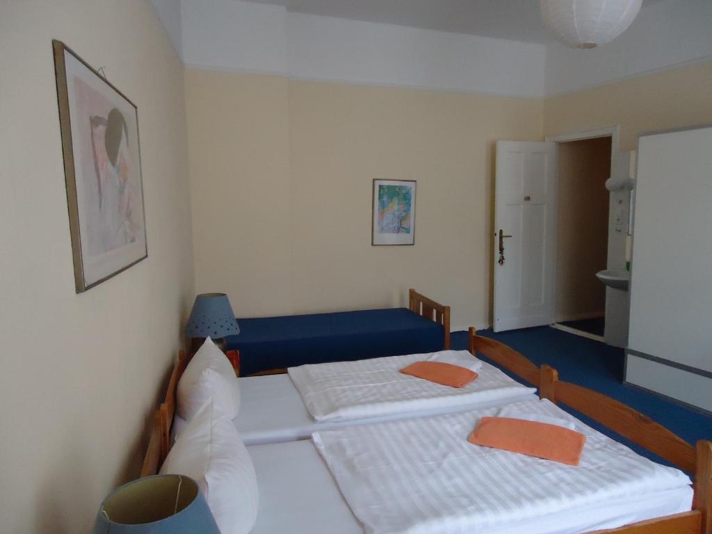 Hotel-pension Austriana Guest house 2*