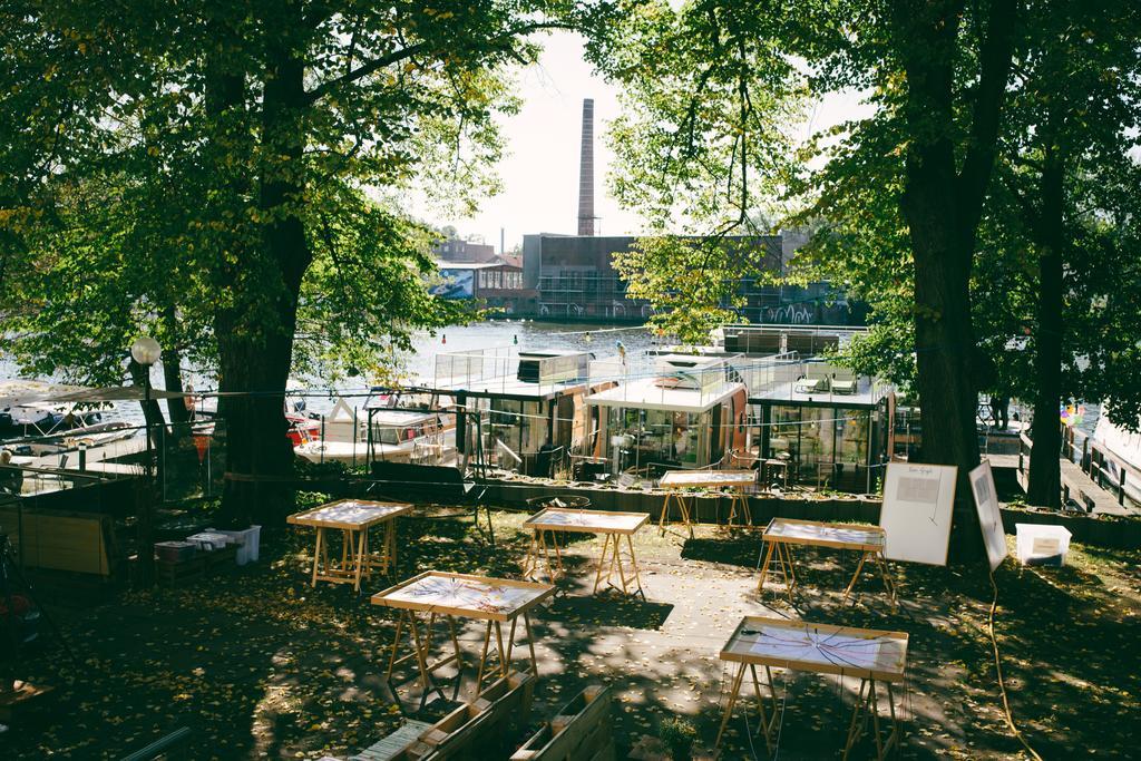 Essentis Ecohotel 4* Berlin
