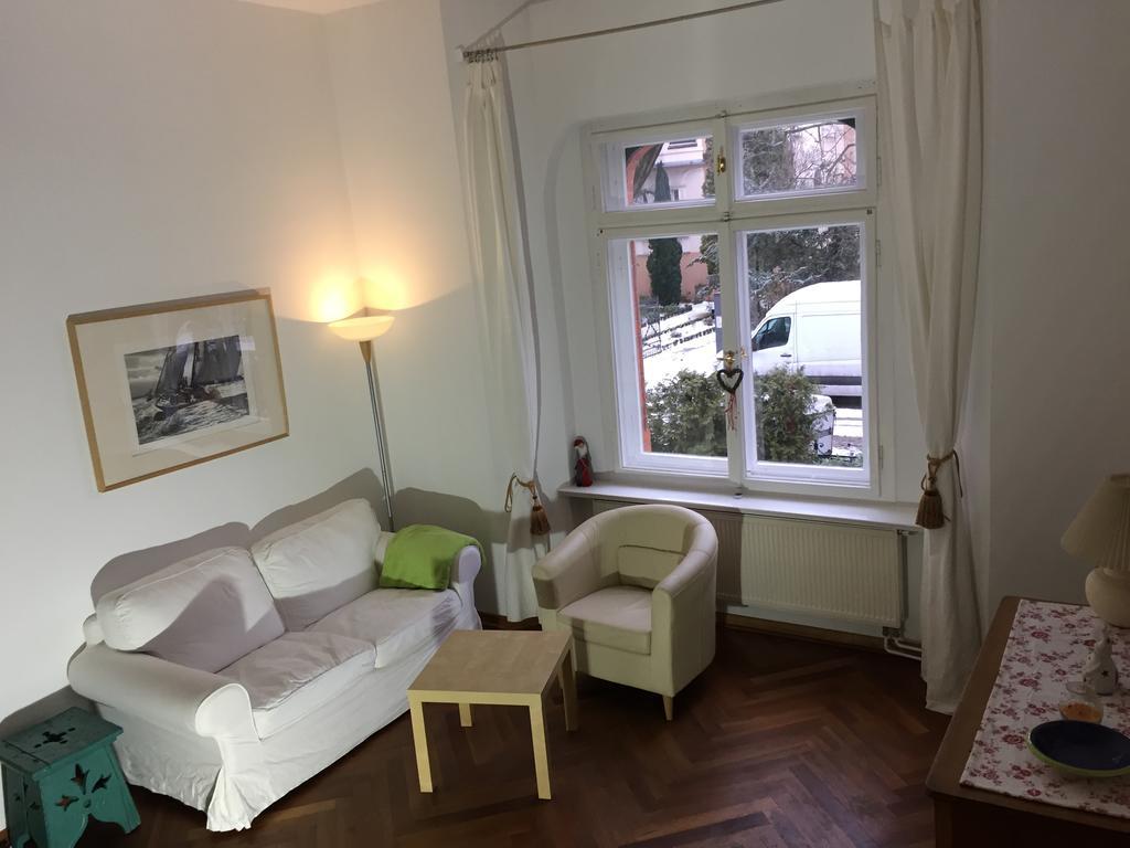 Lilienthalschloesschen * Berlin