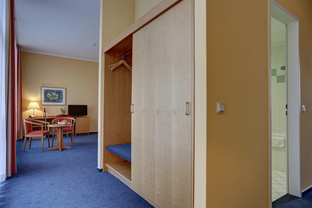 Centro Park Berlin-neukoelln Hotel
