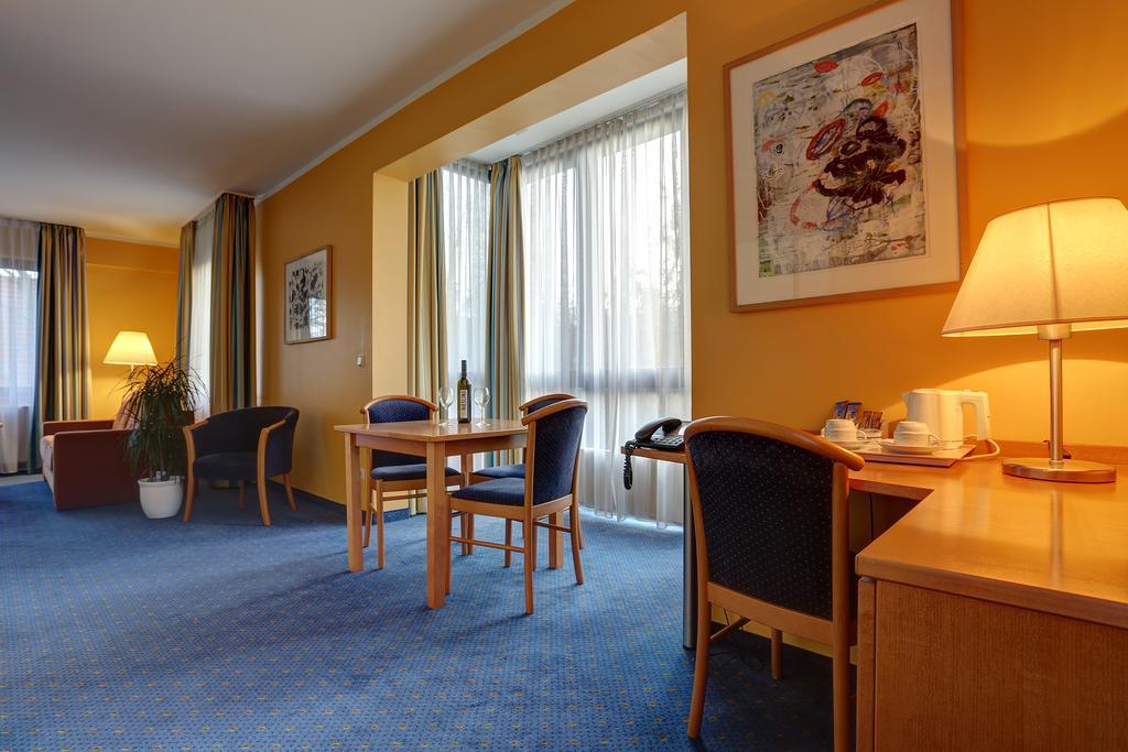 Centro Park Berlin-neukoelln Hotel
