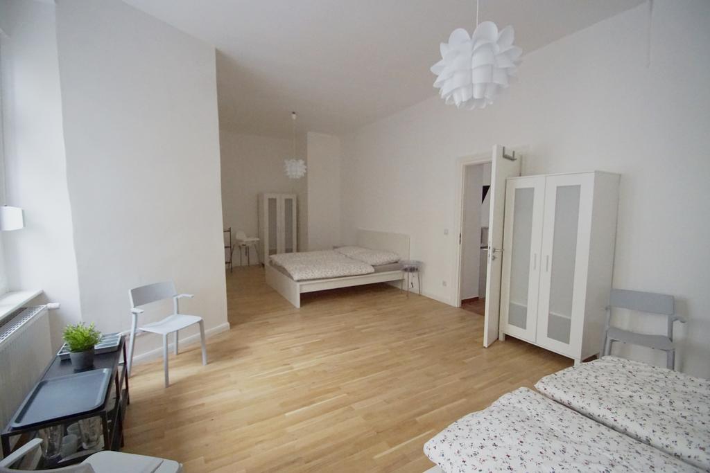 Riso 2 Apartment Berlin