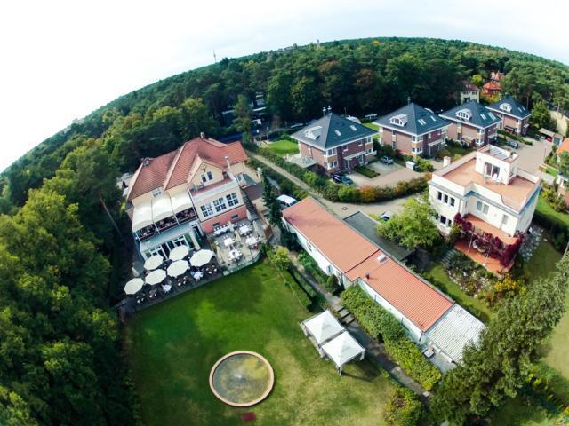Am Wannsee Apartment *