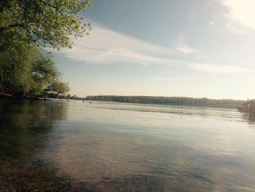 Am Wannsee Apartment