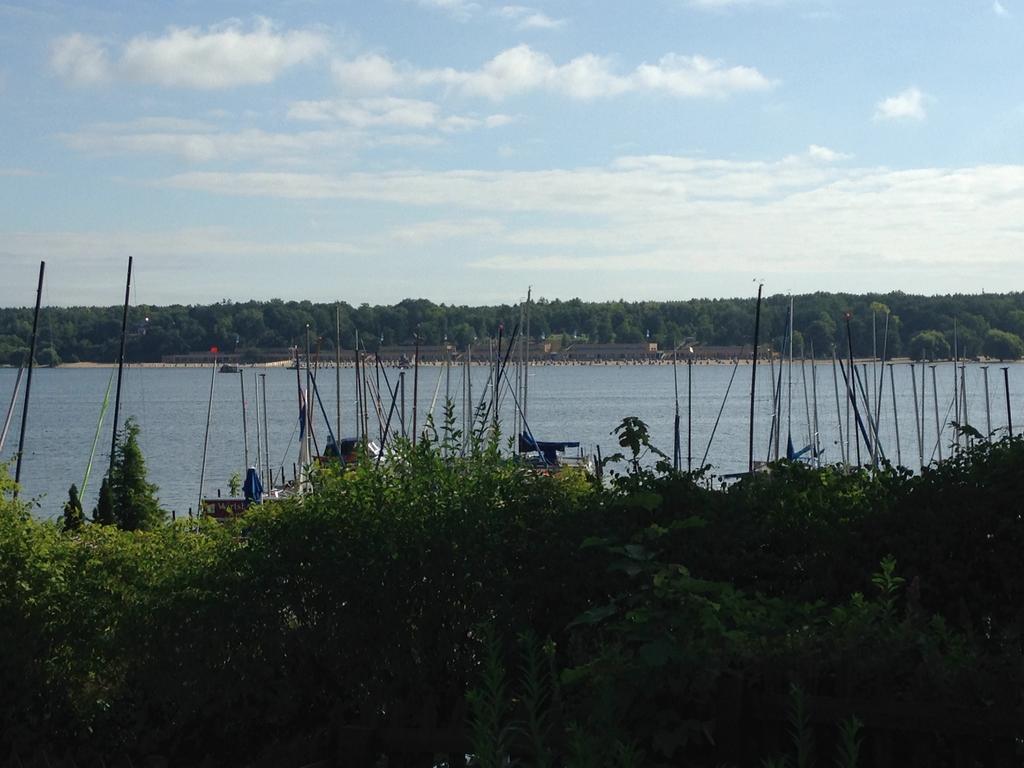 Apartment Am Wannsee Berlin