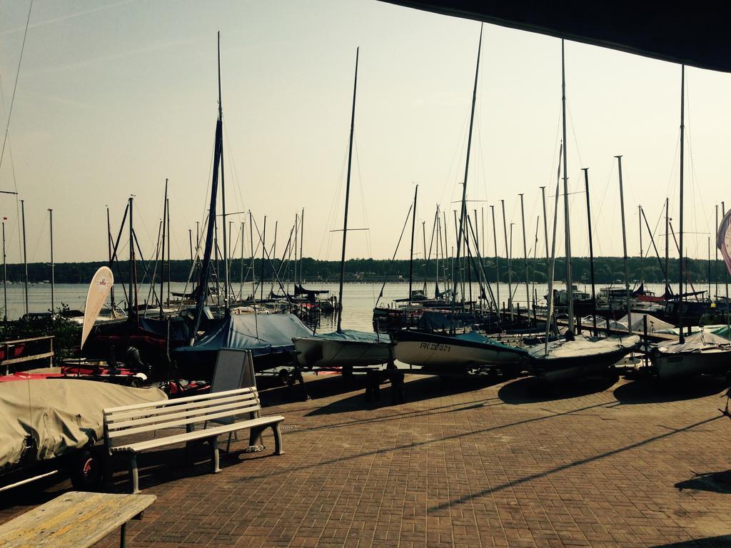 Am Wannsee Apartment Berlin