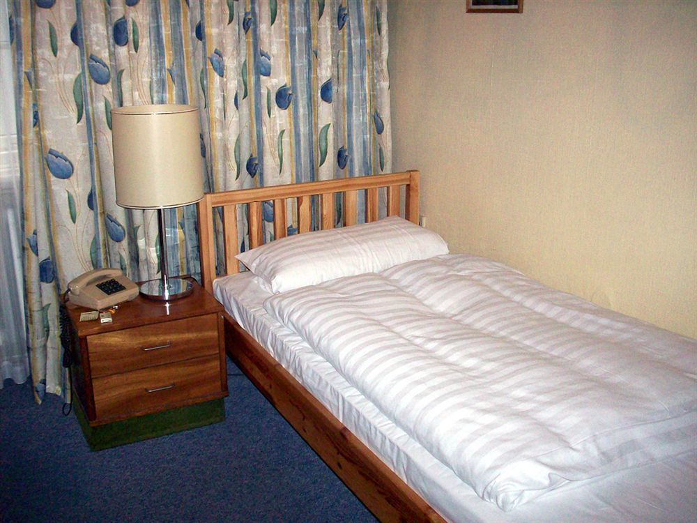Hotel Amelie West