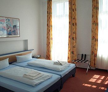 Hotel Art Charlottenburger Hof