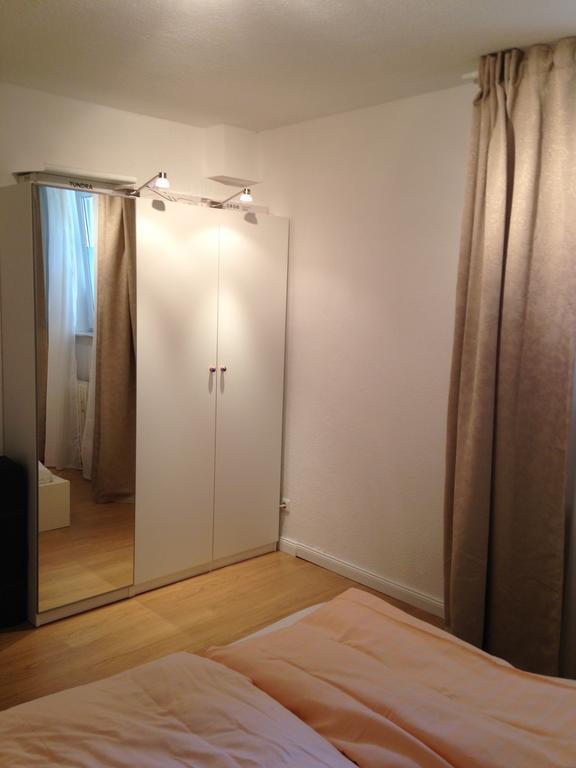 Apartment Am Wannsee