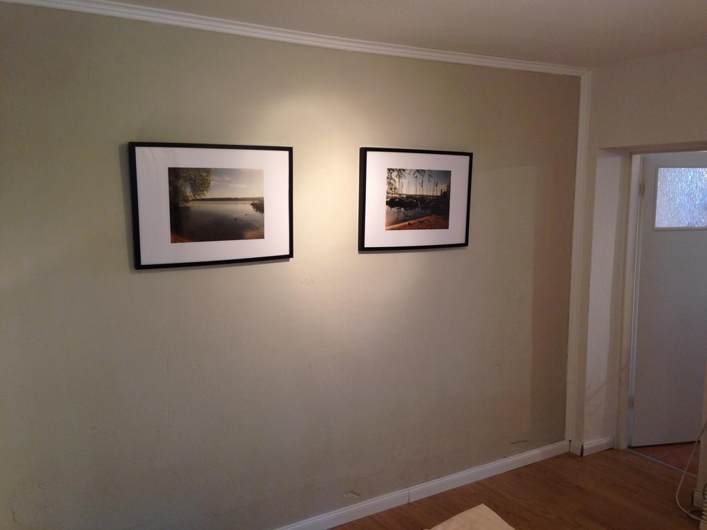 Apartment Am Wannsee