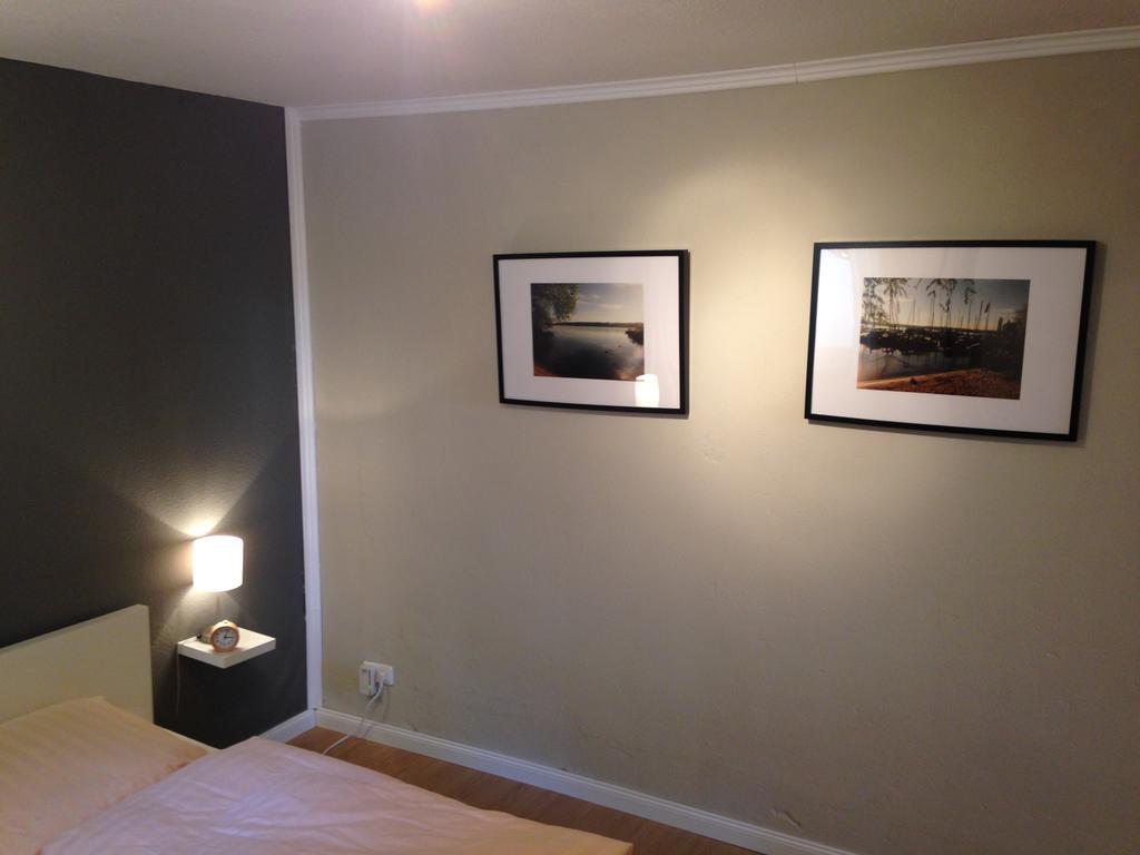 Apartment Am Wannsee *