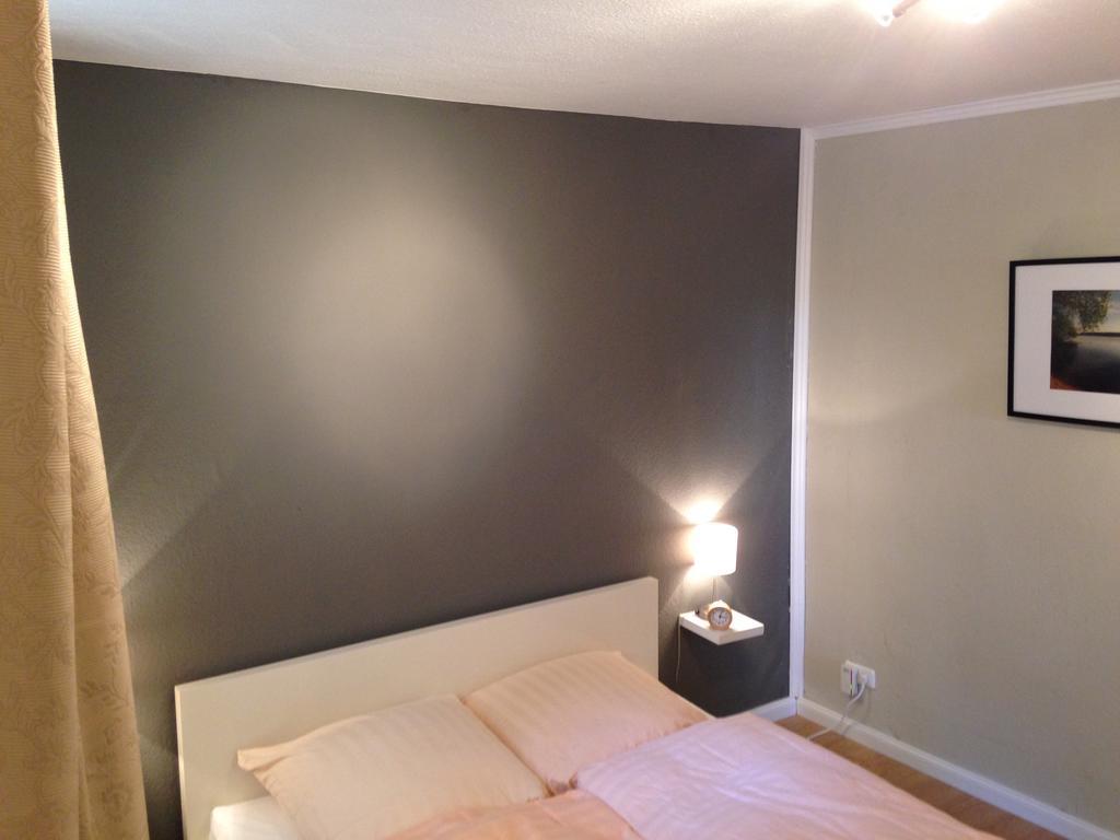 Am Wannsee Apartment *