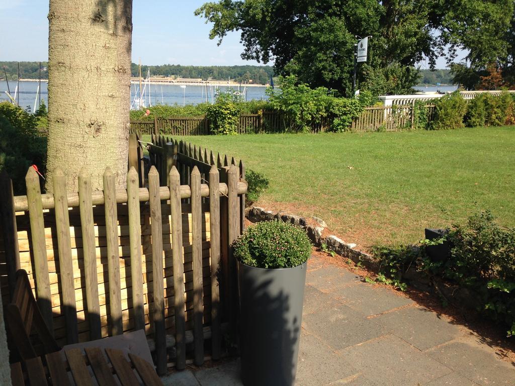 Am Wannsee Apartment