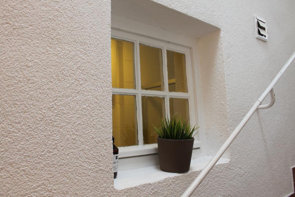 Apartment Am Wannsee Berlin