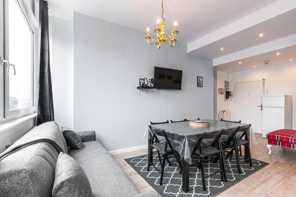 Apartment Trendy