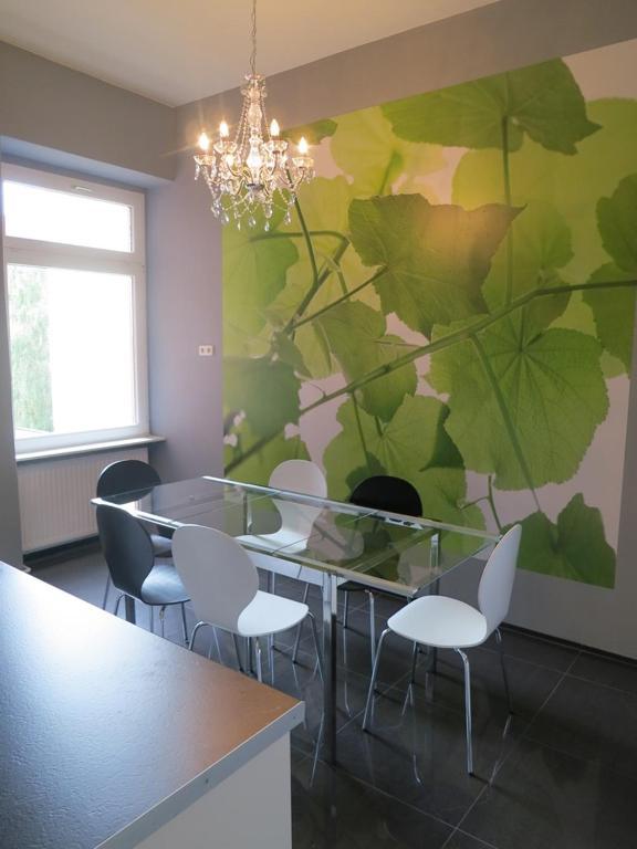 Apartment Berlinapartments-downtown Berlin