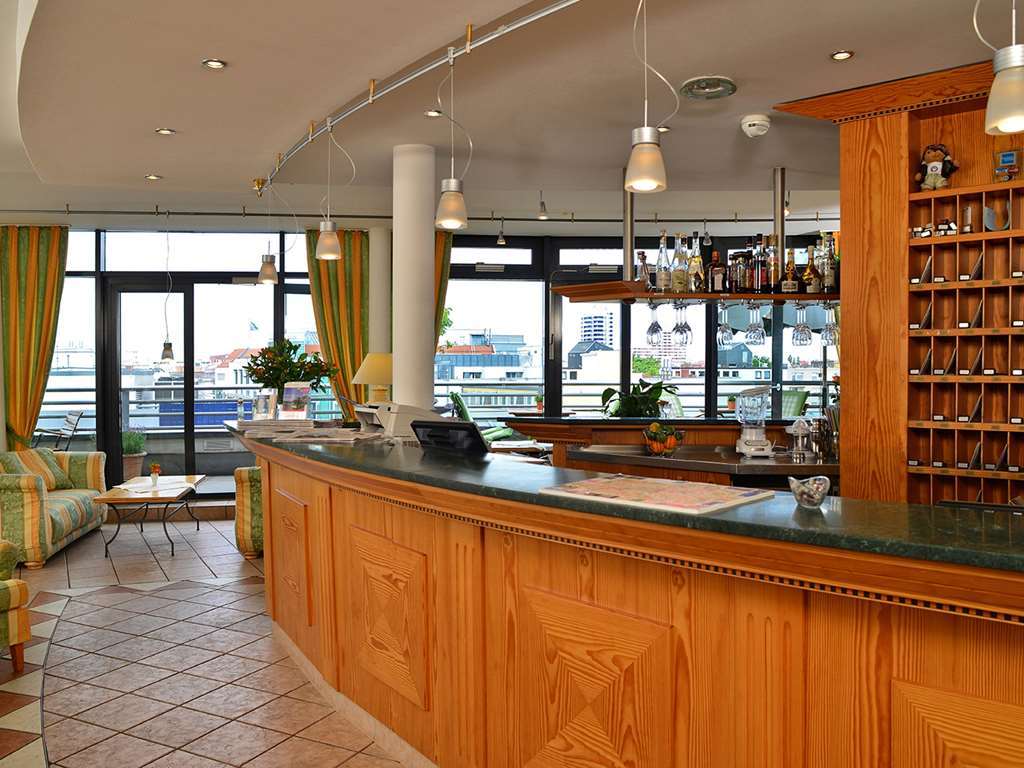Hotel Domicil By Golden Tulip