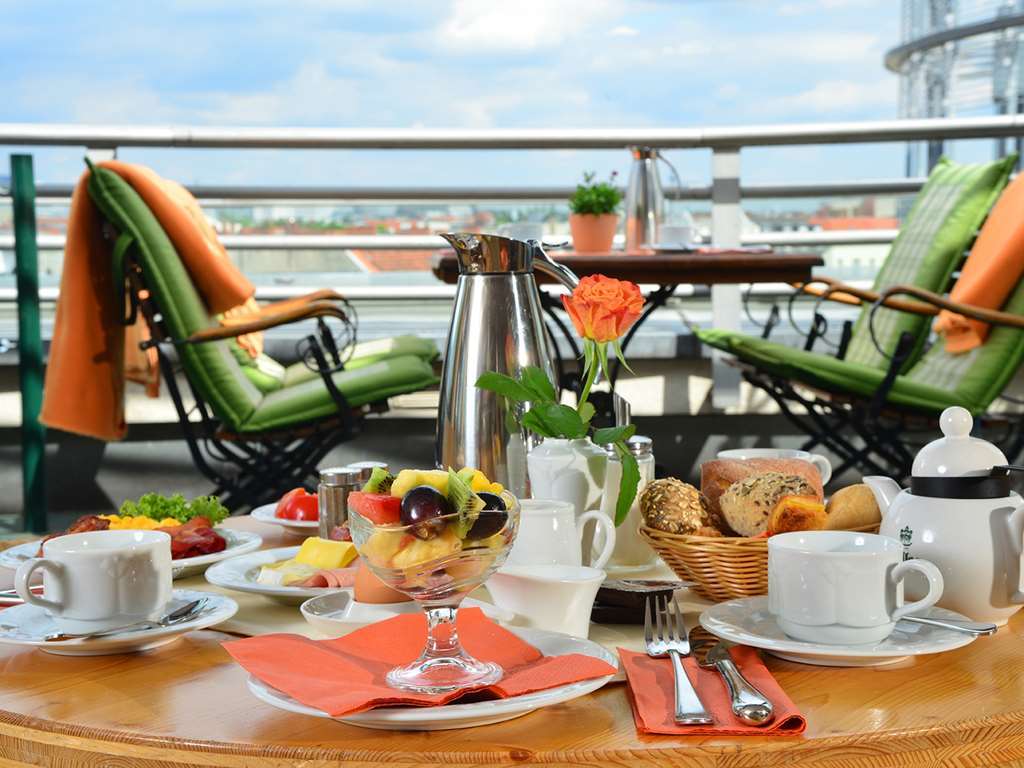 Domicil By Golden Tulip 4* Berlin