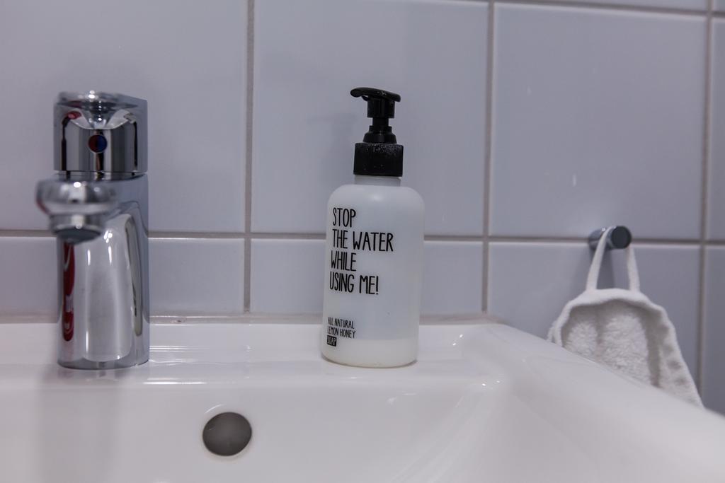 Apartamento Apartment&rooms Near Brandenburg Gate