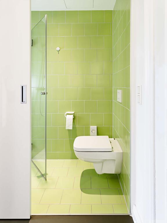 Gaeste- Und Tagungshaus Am Glockengarten Hotel 3*
