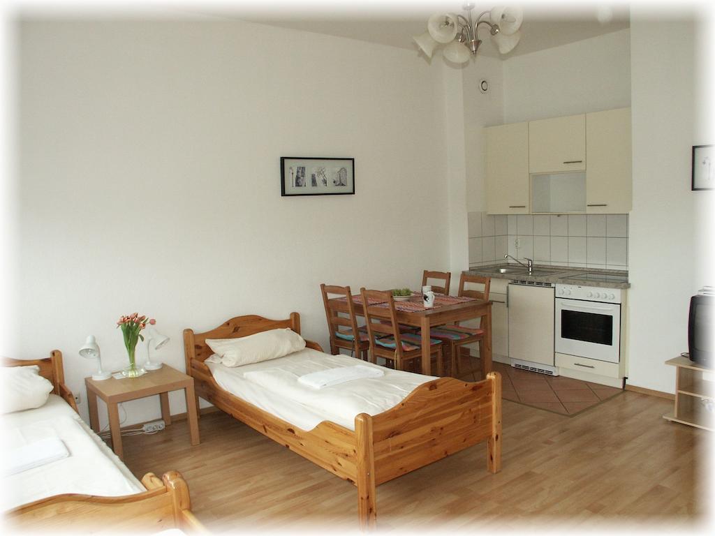 City Inn Guest house Berlin
